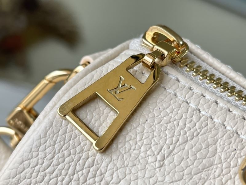 Louis Vuitton Top Handle Bags